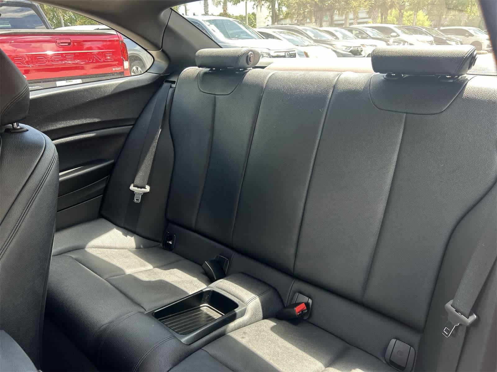 Thumbnail: 2016 BMW 2 Series - 14