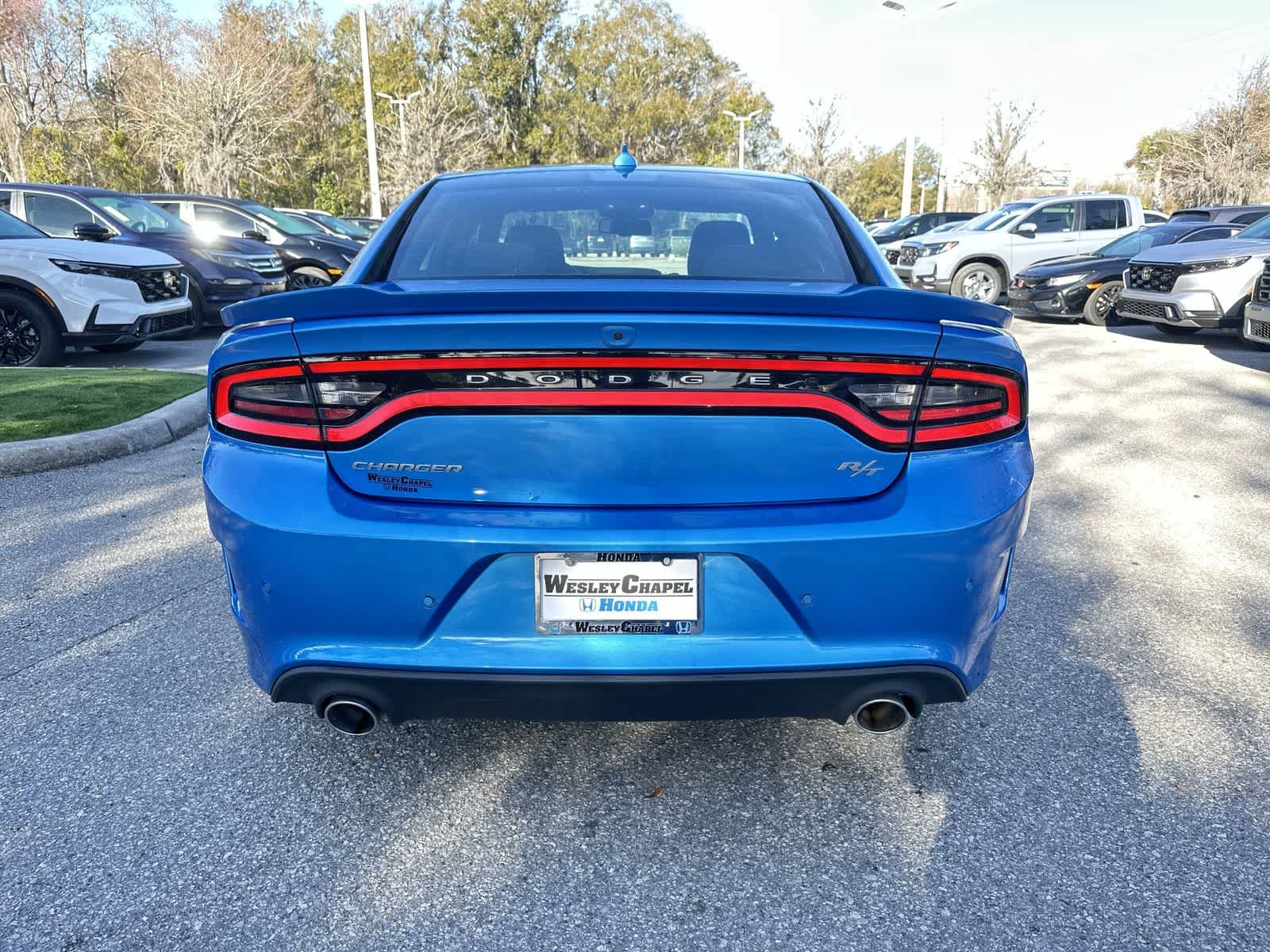 Thumbnail: 2023 Dodge Charger - 5