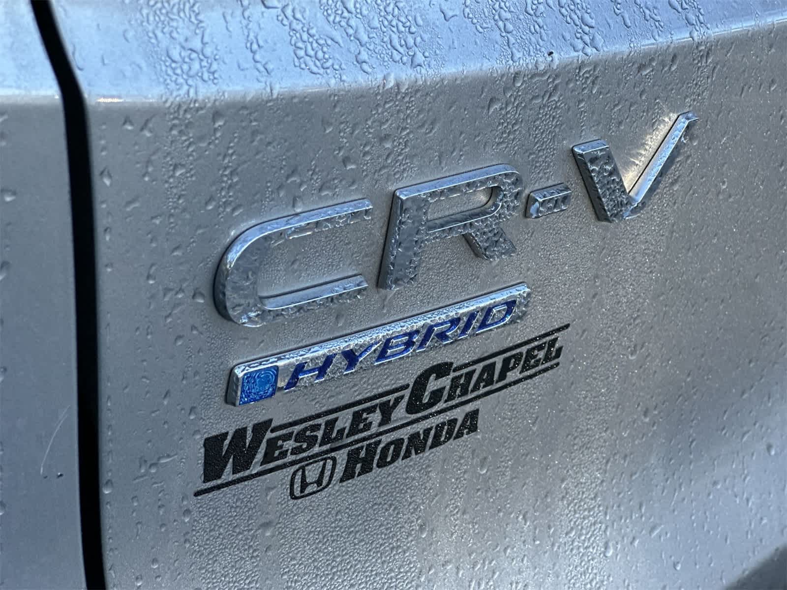 Thumbnail: 2023 Honda CR-V - 11