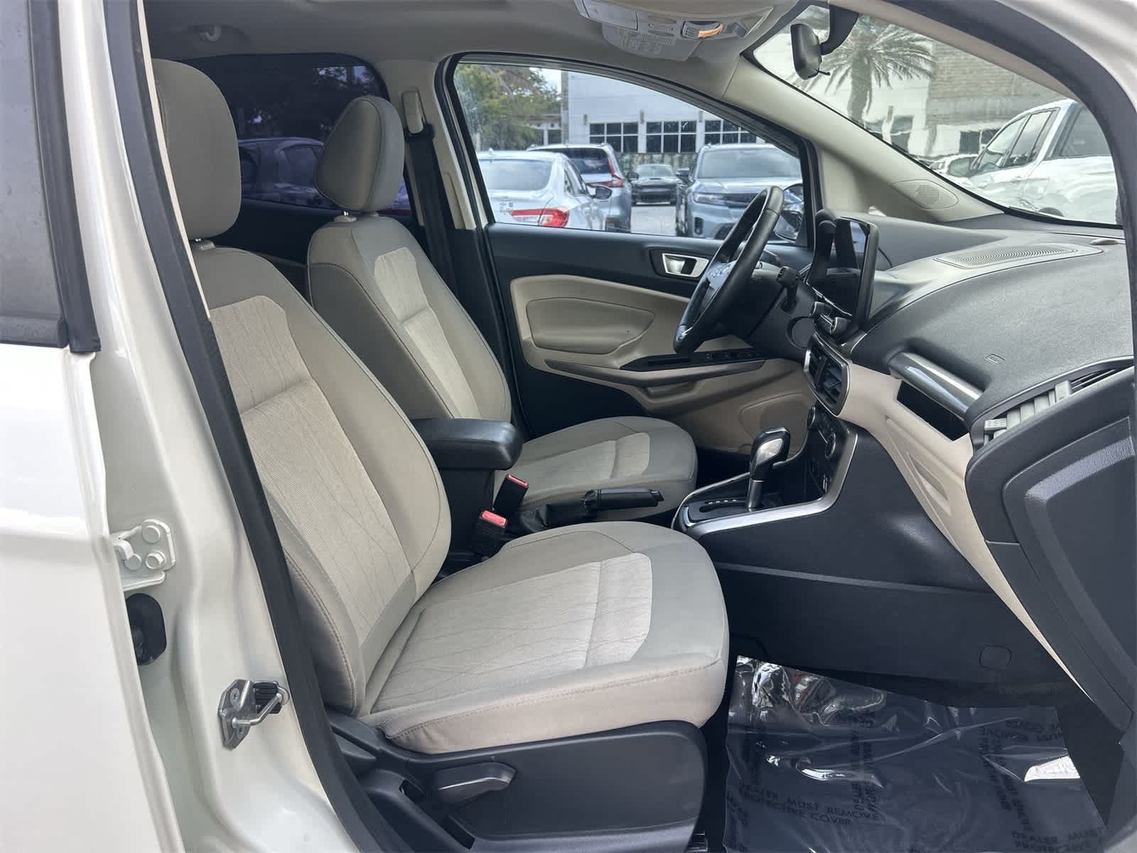 Thumbnail: 2019 Ford EcoSport - 18