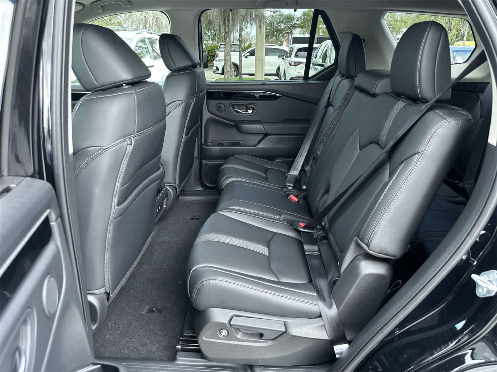 Thumbnail: 2026 Honda Pilot - 15