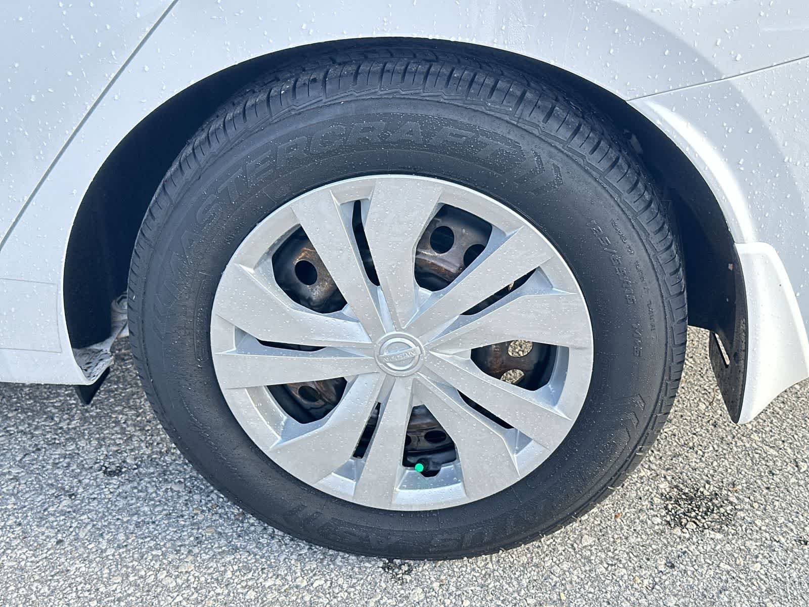 Thumbnail: 2020 Nissan Versa - 12