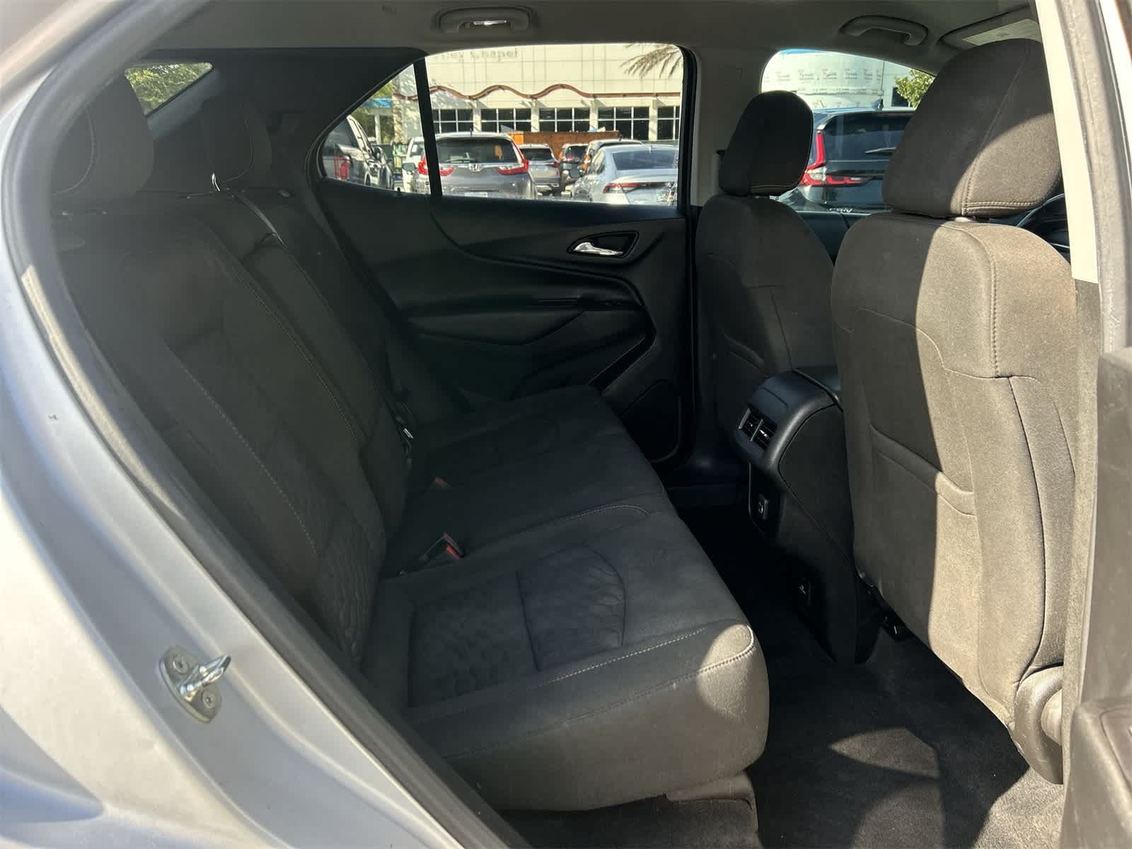 Thumbnail: 2019 Chevrolet Equinox - 16