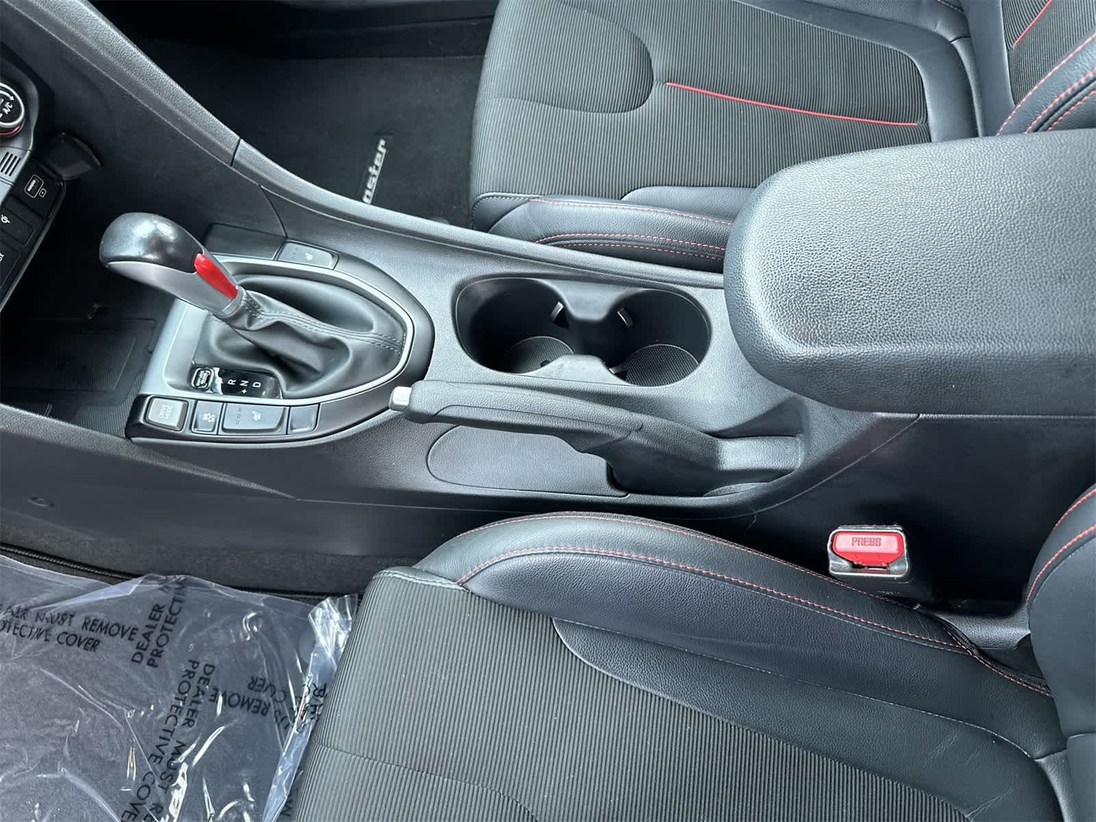 Thumbnail: 2020 Hyundai Veloster - 19