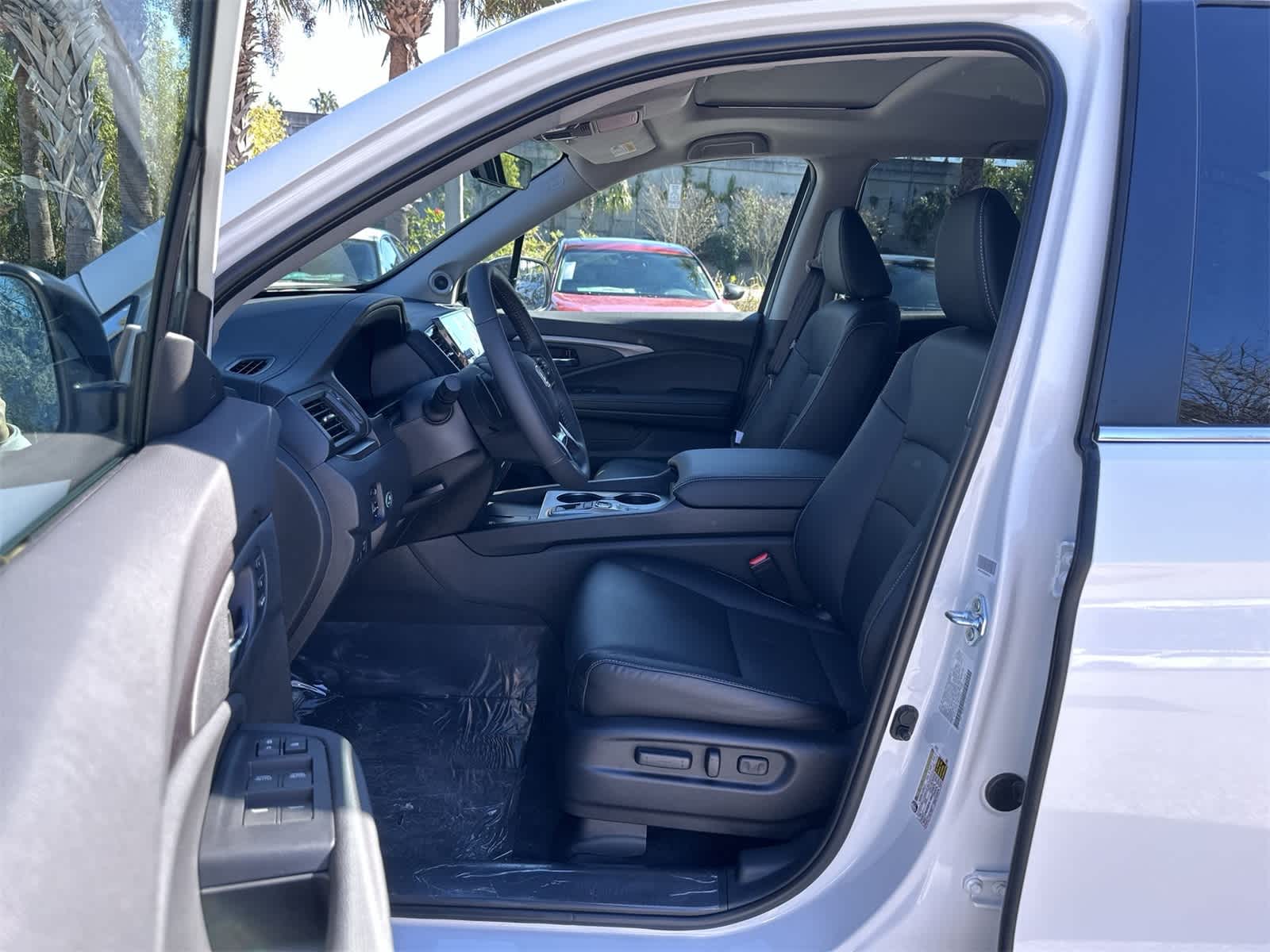 Thumbnail: 2026 Honda Ridgeline - 2