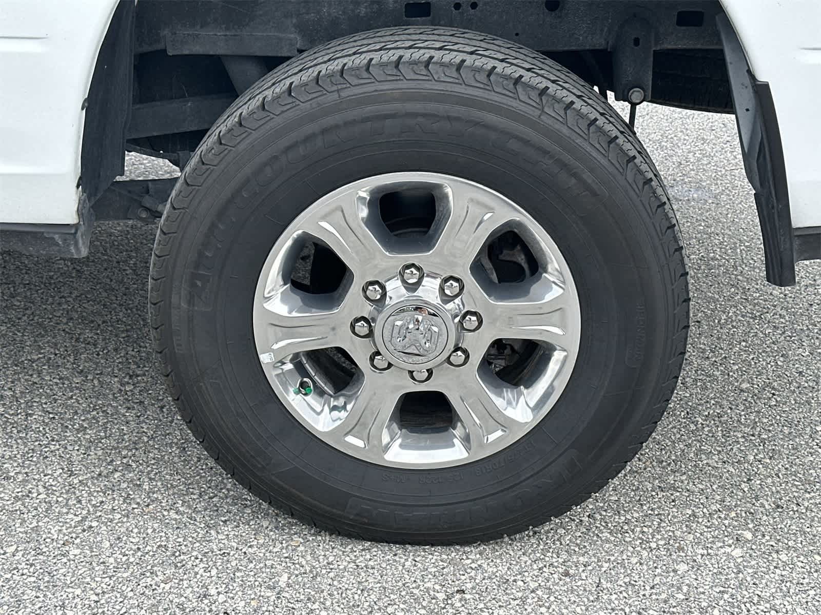 Thumbnail: 2024 RAM 2500 - 12