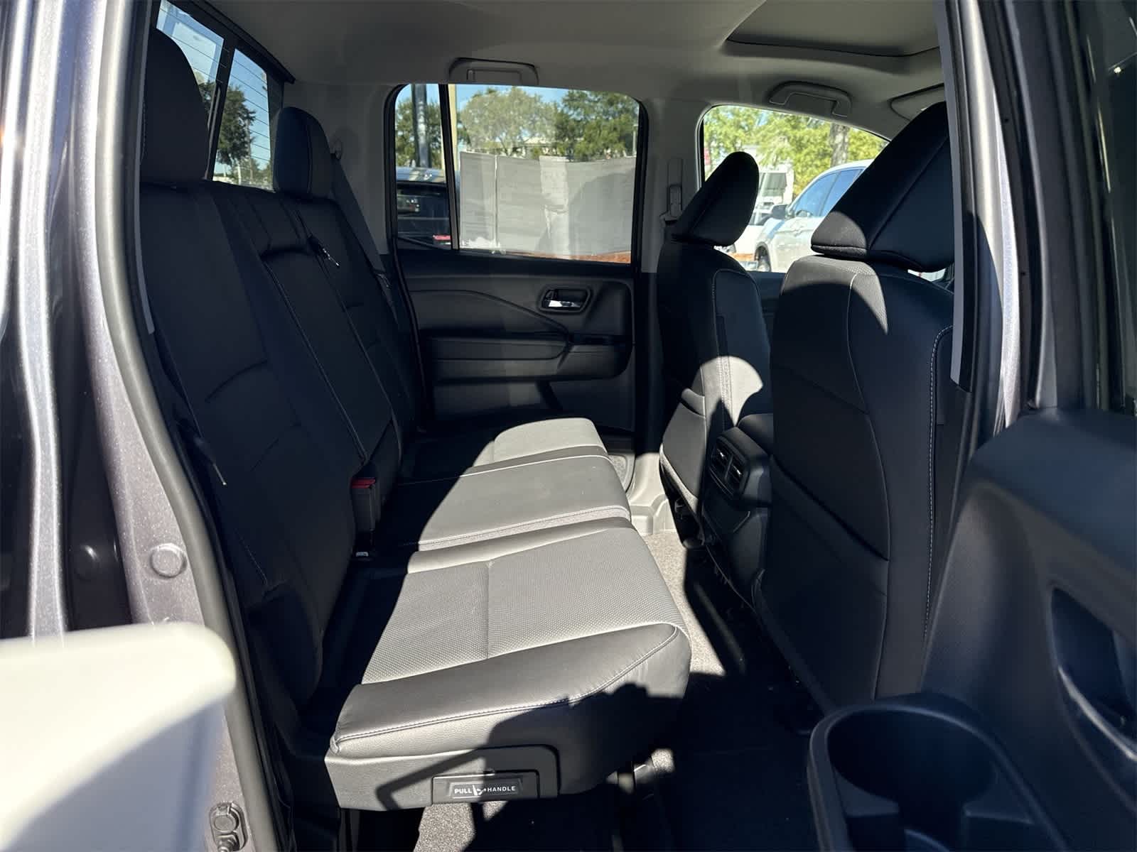 Thumbnail: 2026 Honda Ridgeline - 16