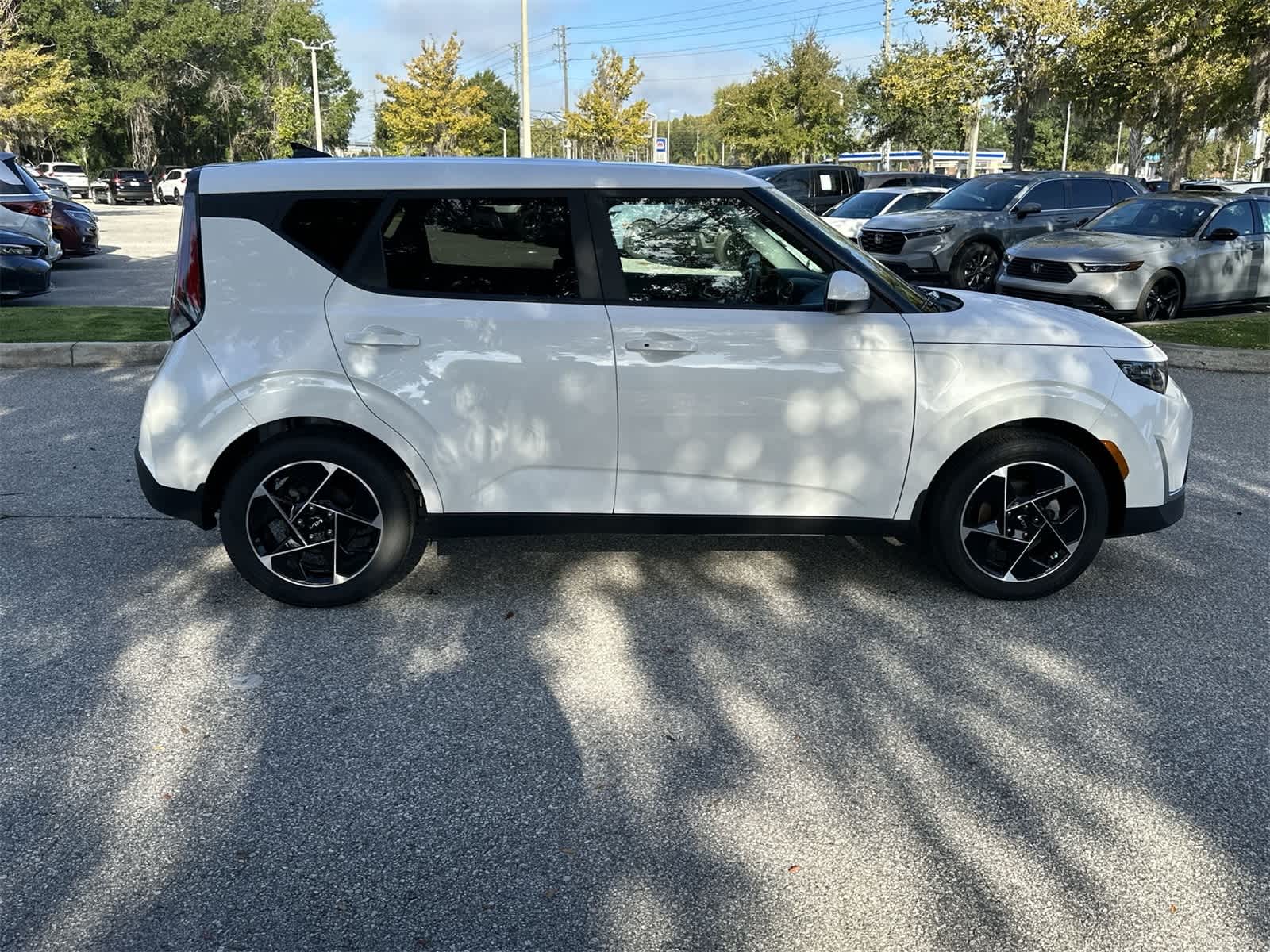 Thumbnail: 2025 Kia Soul - 7