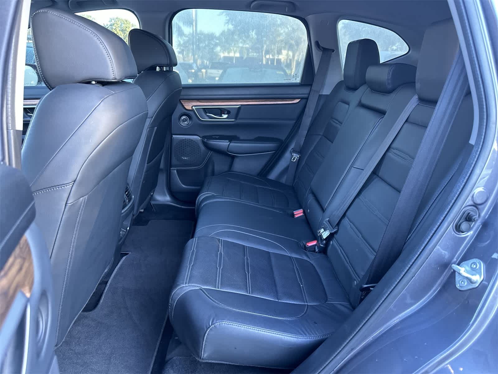 Thumbnail: 2021 Honda CR-V - 15