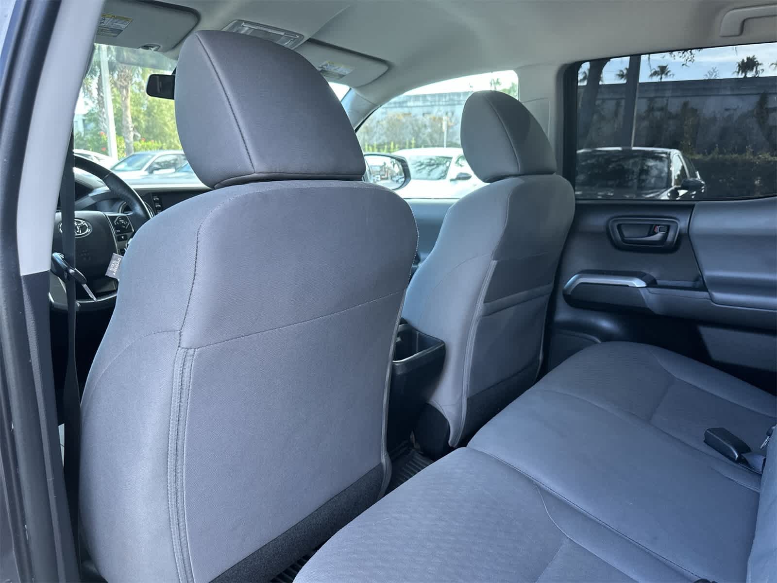 Thumbnail: 2021 Toyota Tacoma - 14