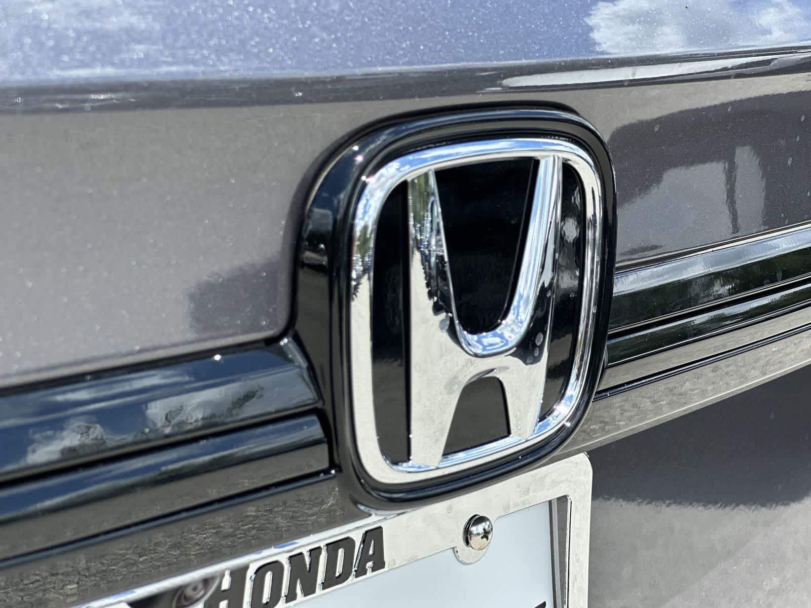 Thumbnail: 2026 Honda Odyssey - 10