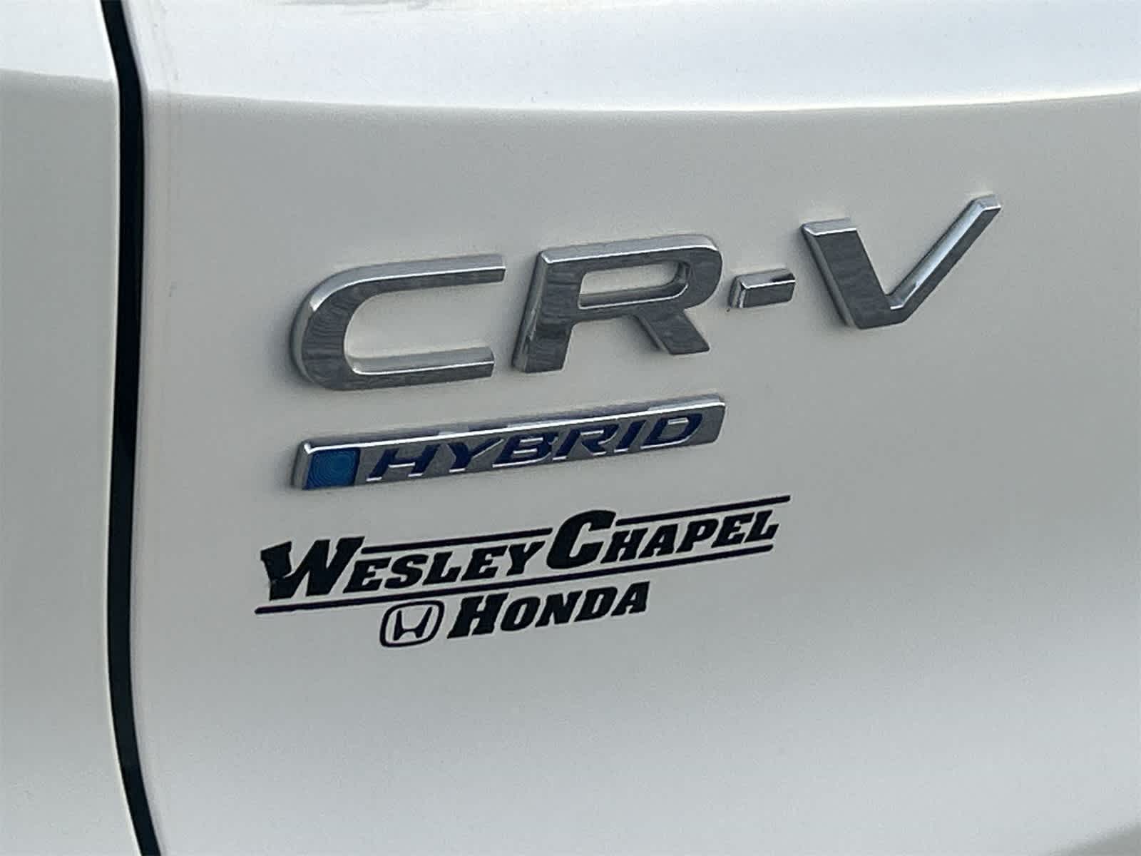 Thumbnail: 2023 Honda CR-V - 19