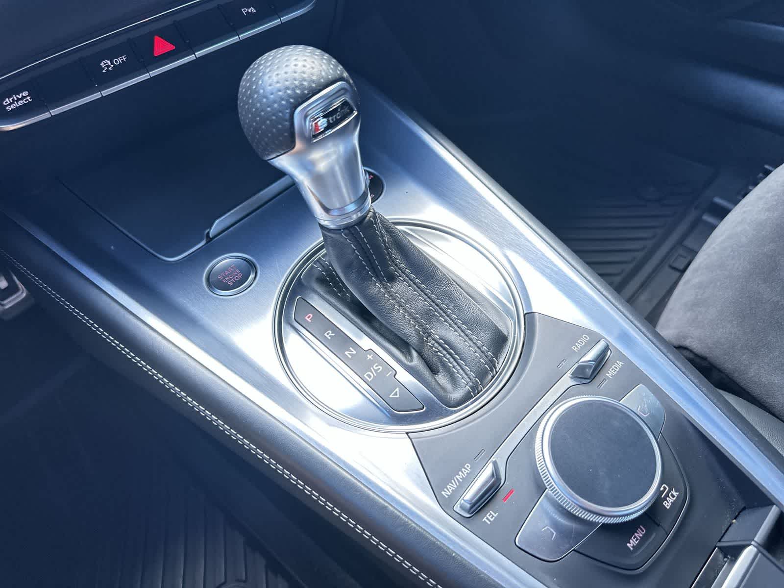 Thumbnail: 2018 Audi TT - 18