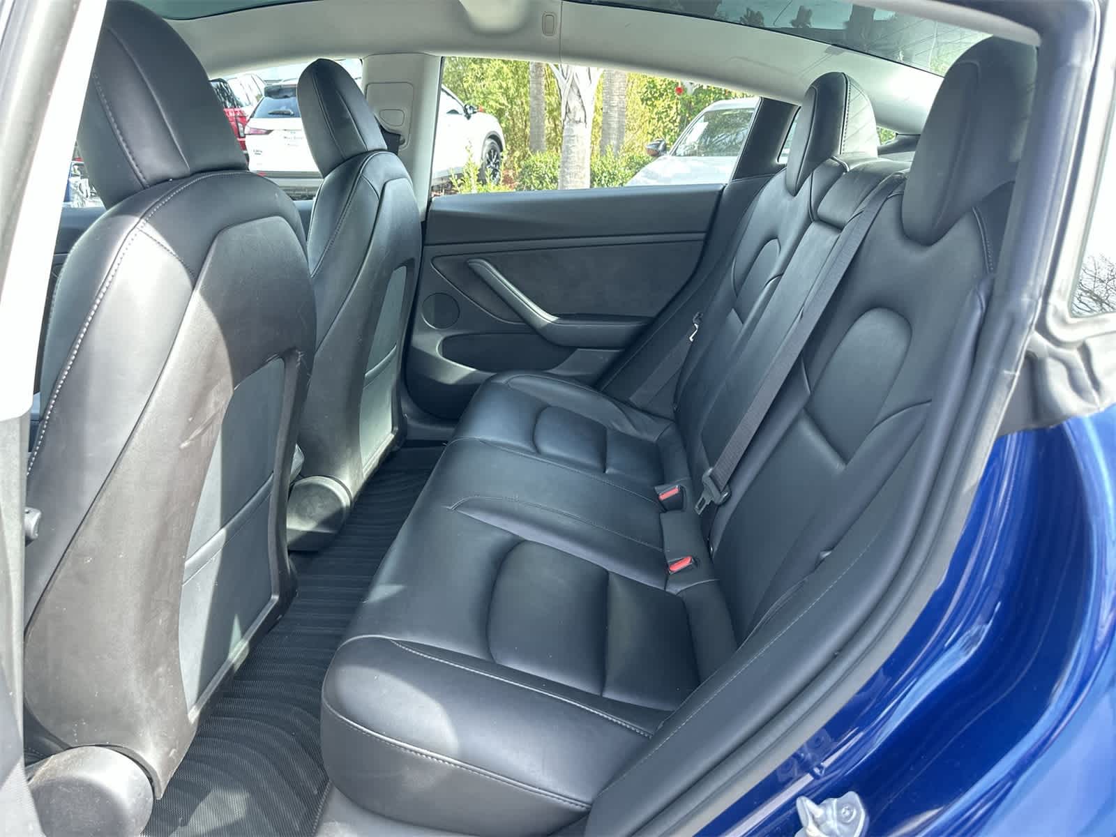 Thumbnail: 2020 Tesla Model 3 - 14