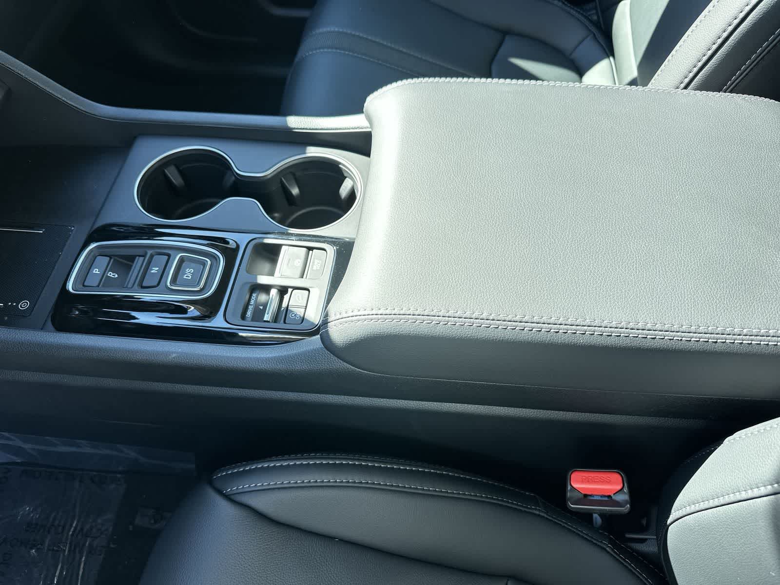 Thumbnail: 2026 Honda Pilot - 19