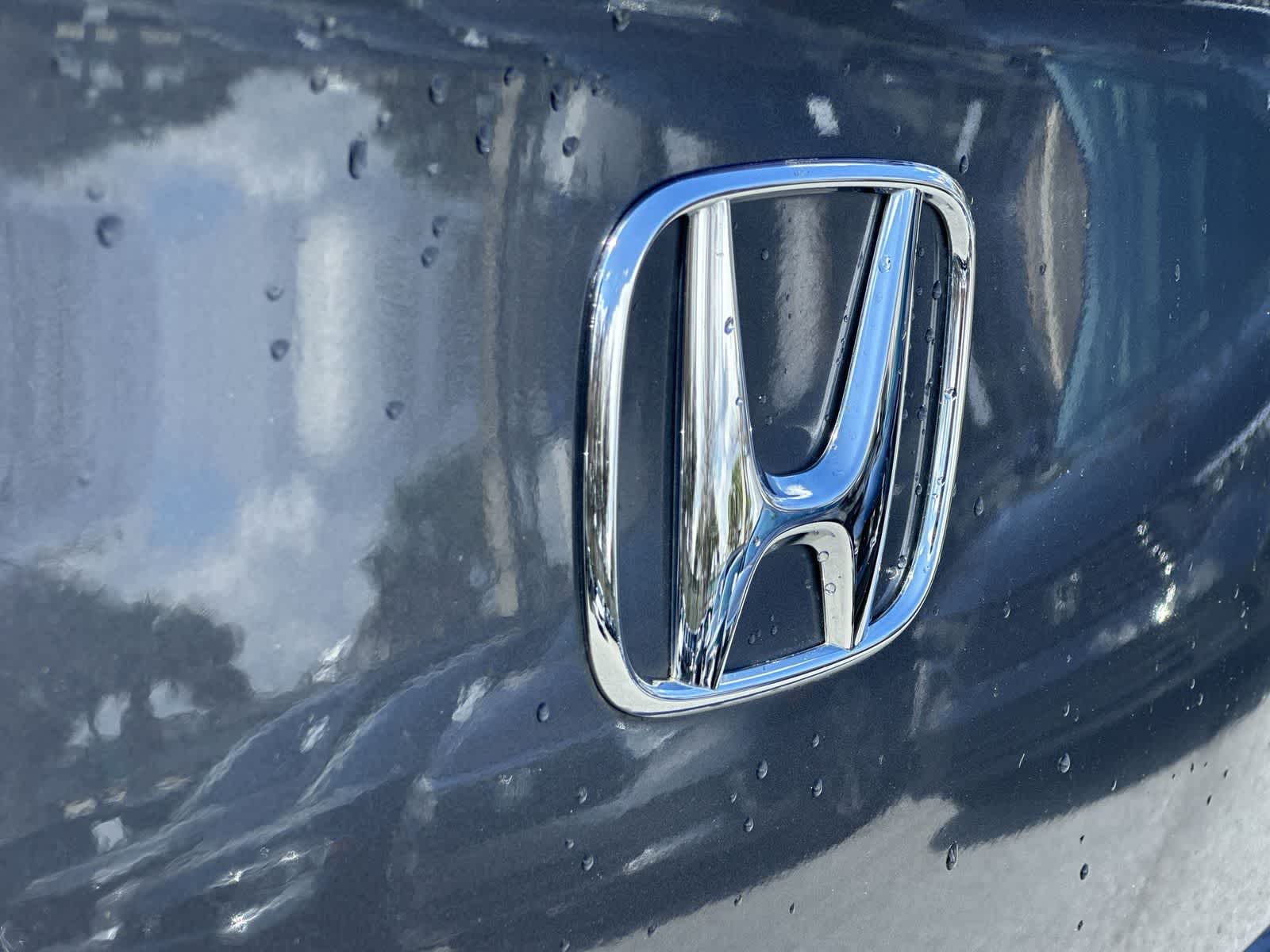 Thumbnail: 2015 Honda Accord - 10