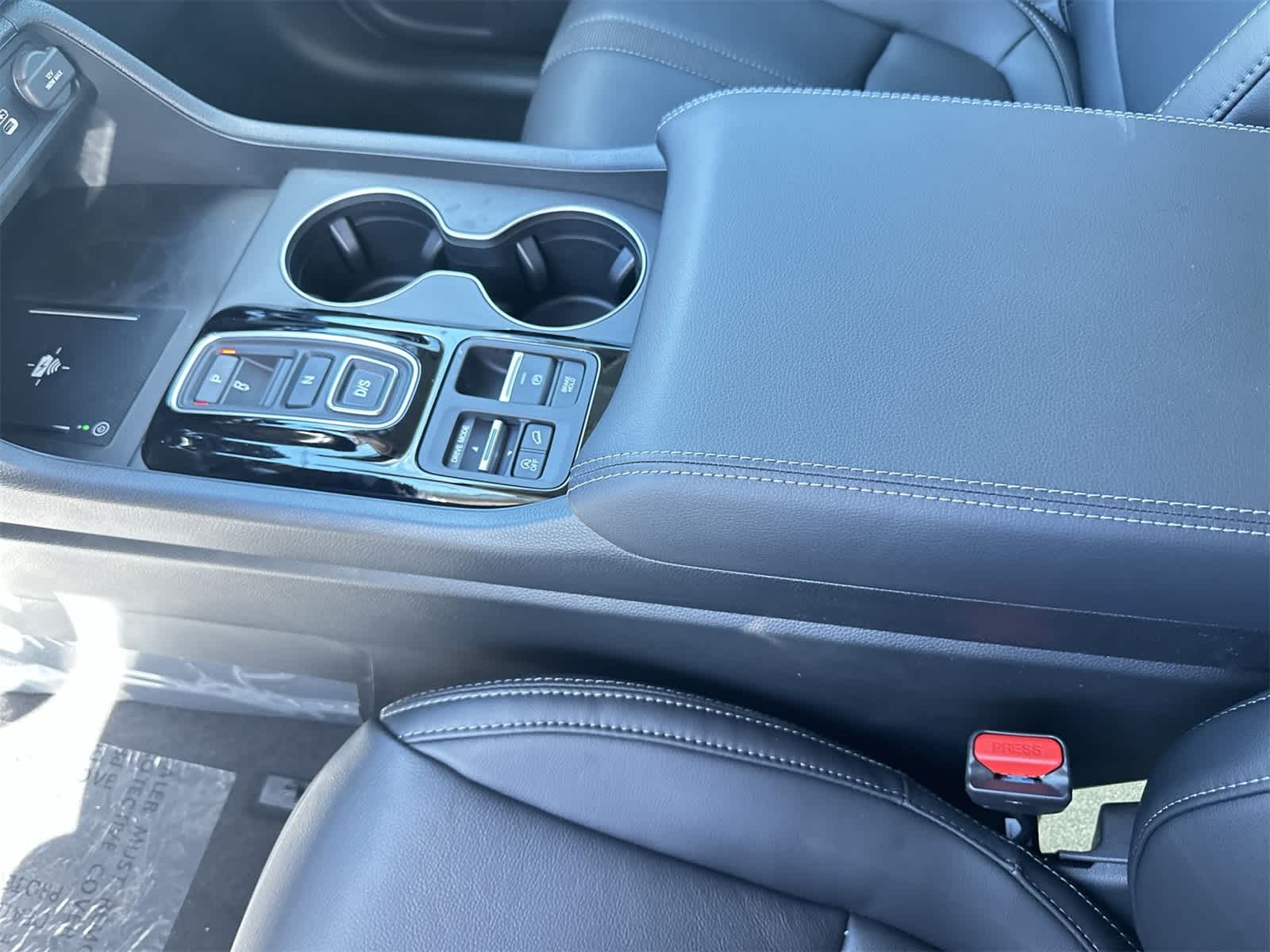 Thumbnail: 2026 Honda Pilot - 19