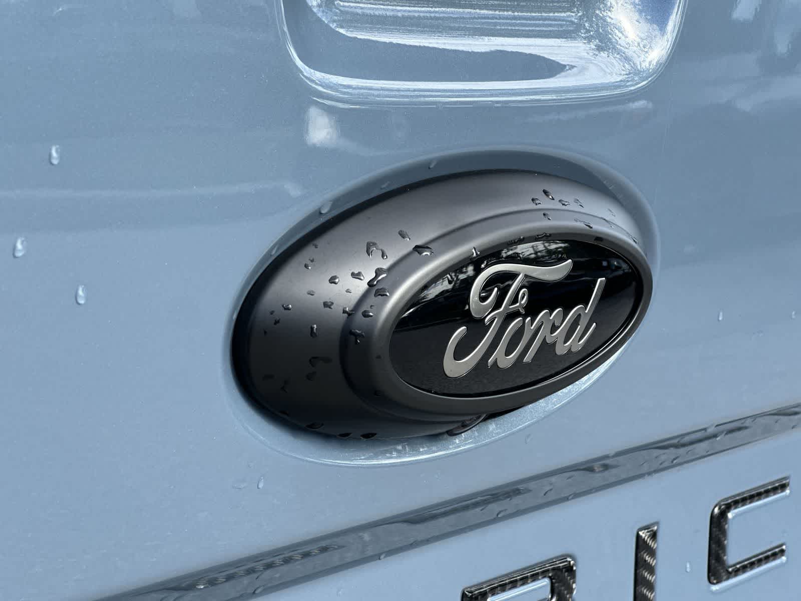 Thumbnail: 2024 Ford Maverick - 10