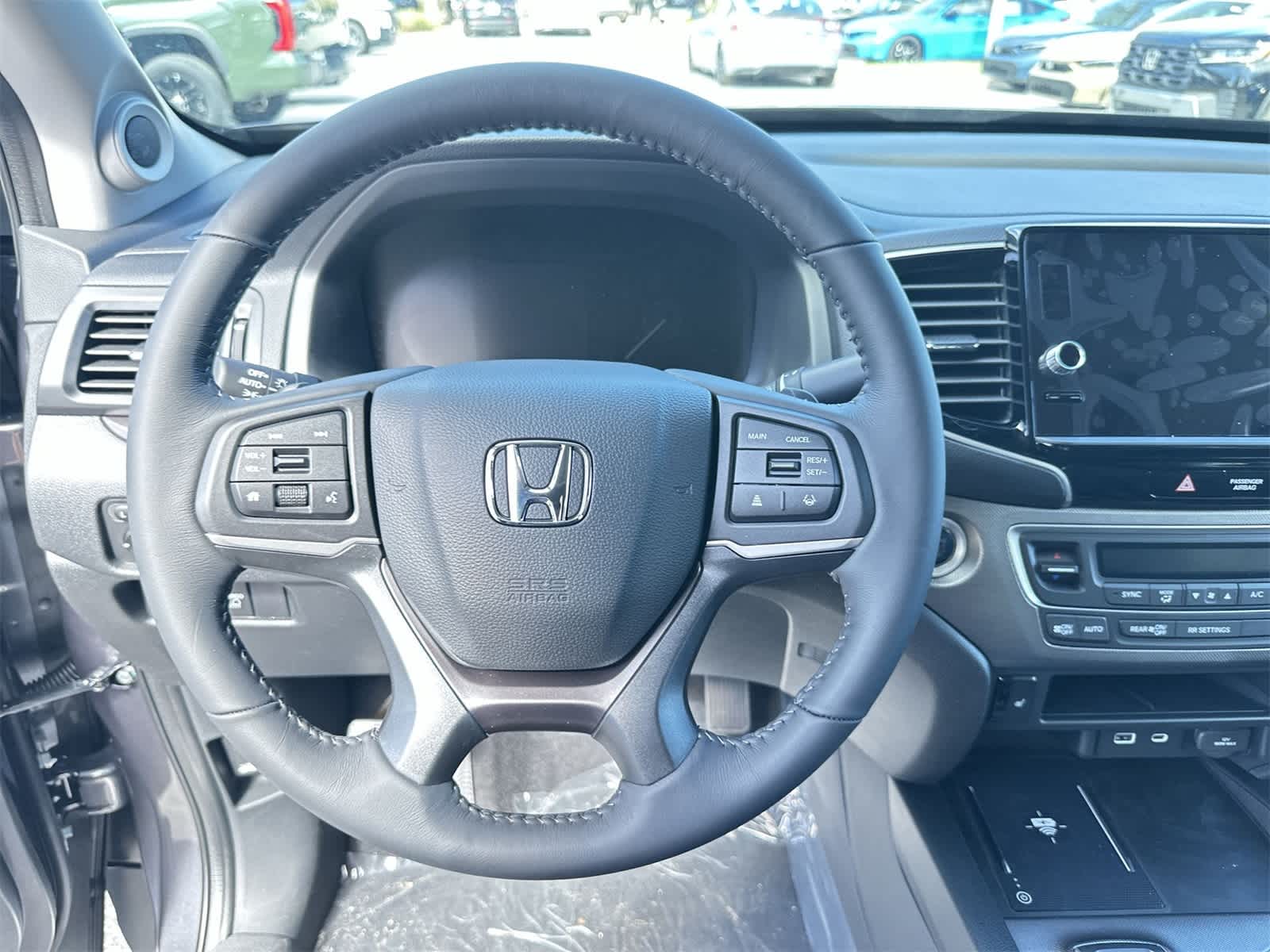 Thumbnail: 2026 Honda Ridgeline - 18