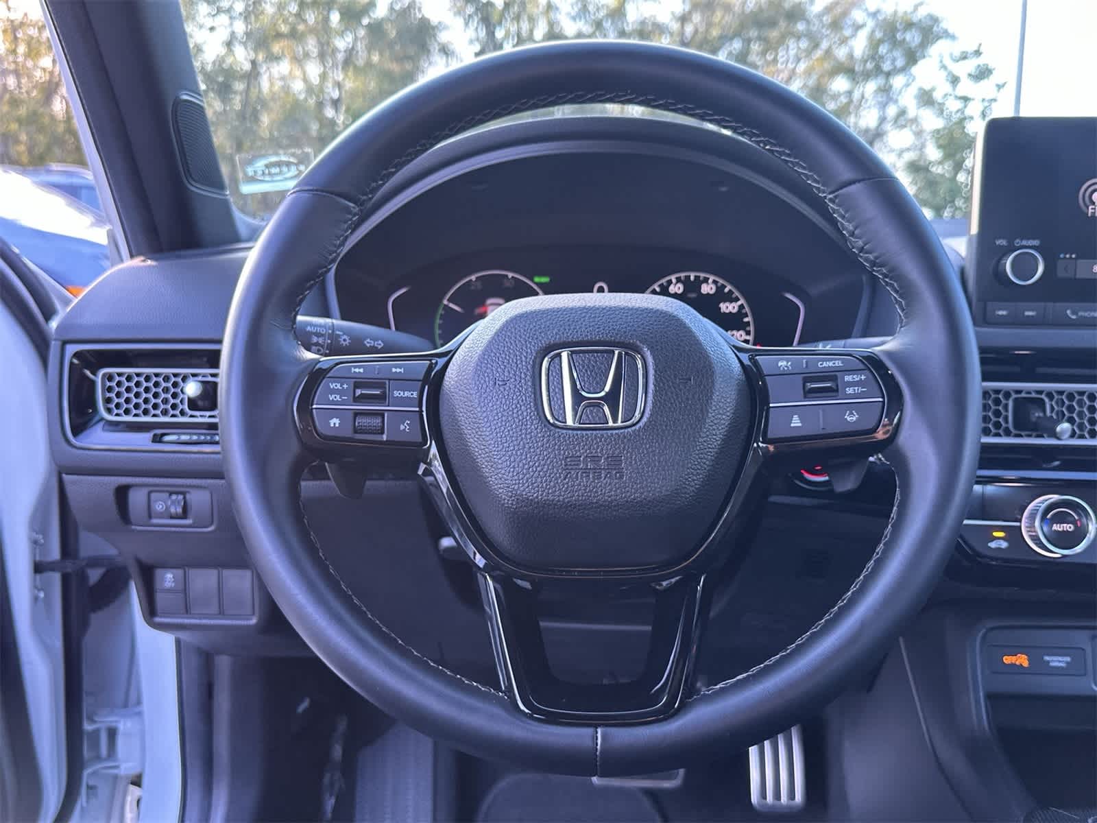 Thumbnail: 2025 Honda Civic - 18