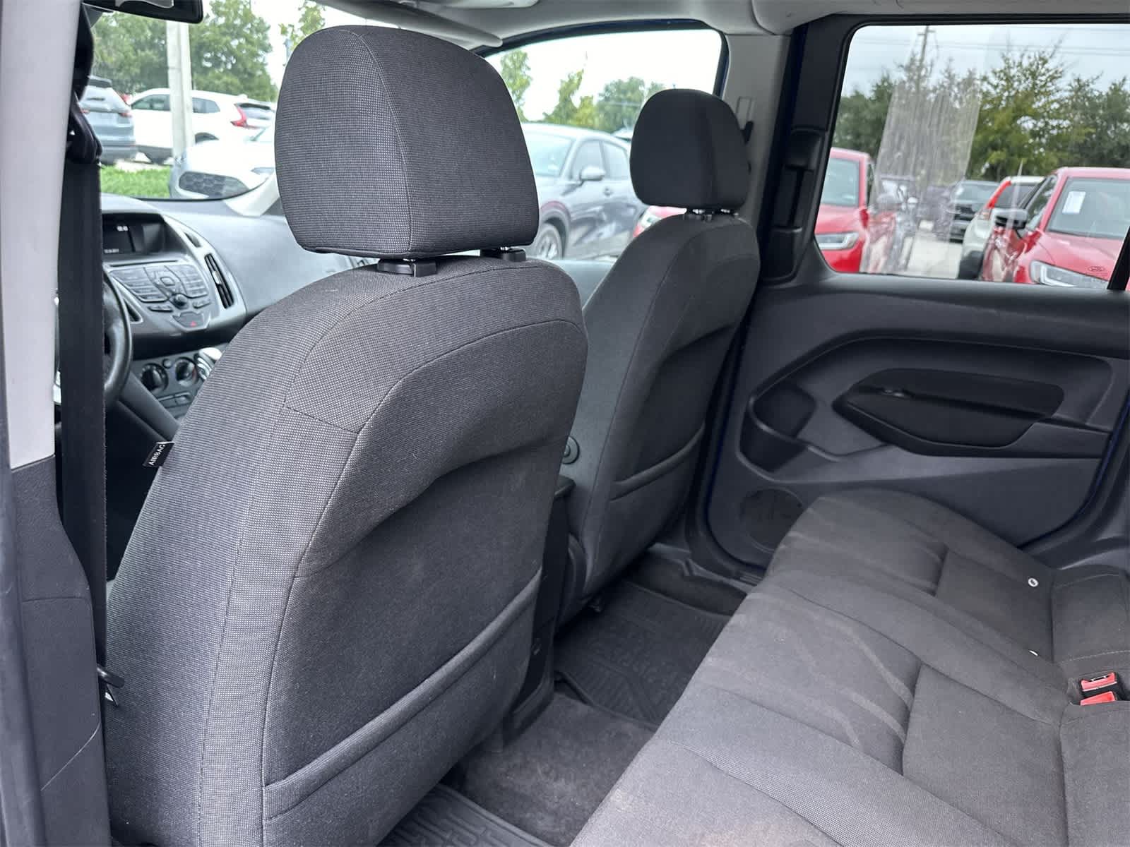 Thumbnail: 2018 Ford Transit Series - 14