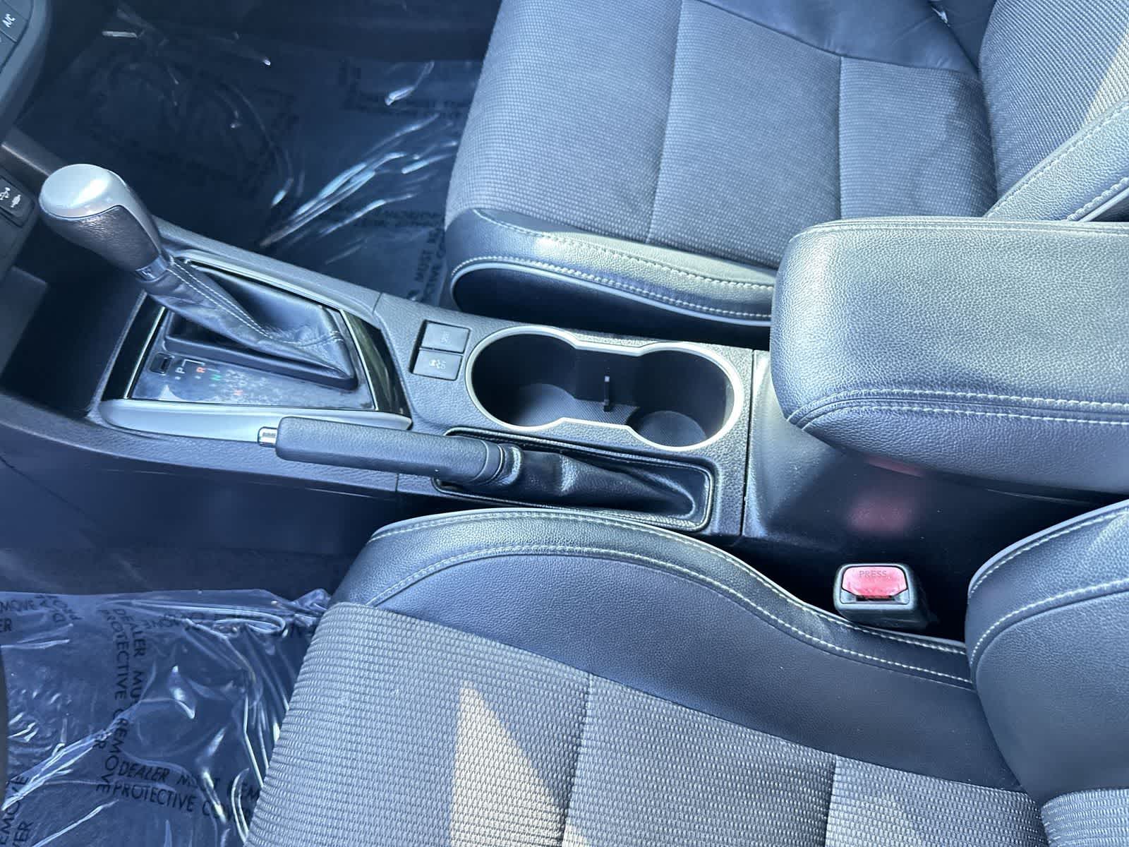 Thumbnail: 2016 Toyota Corolla - 19