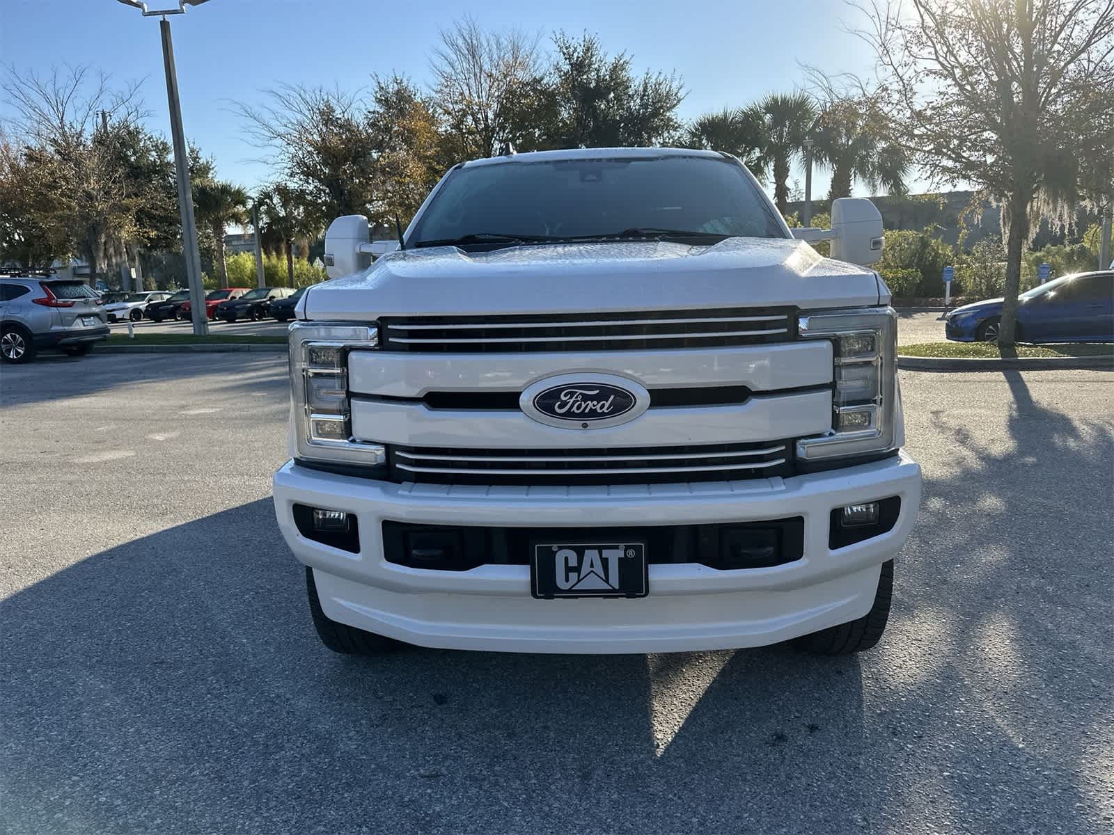 Thumbnail: 2019 Ford F-250 - 9