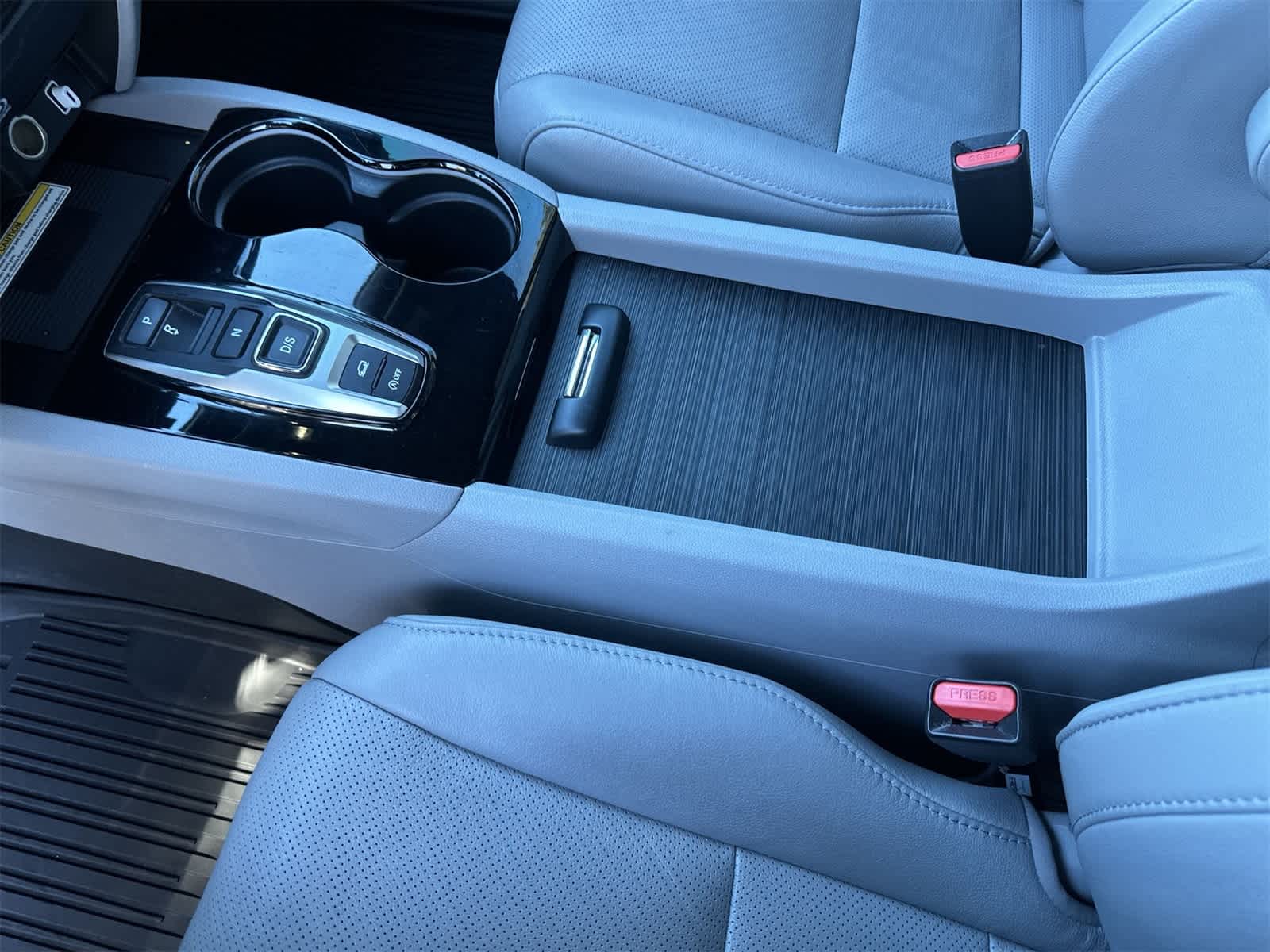 Thumbnail: 2022 Honda Pilot - 18