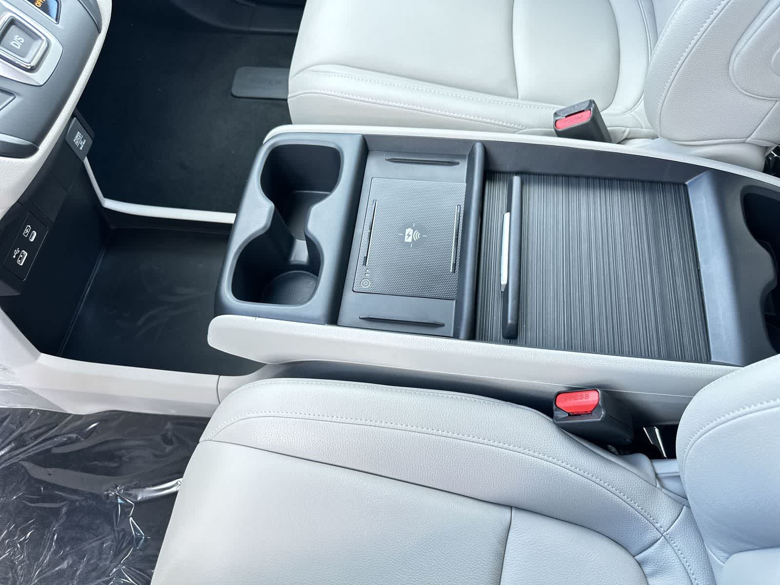 Thumbnail: 2026 Honda Odyssey - 20