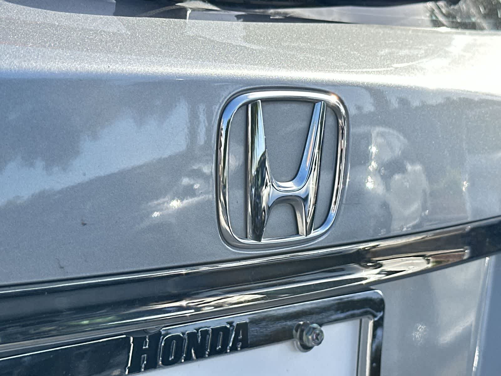 Thumbnail: 2021 Honda HR-V - 10