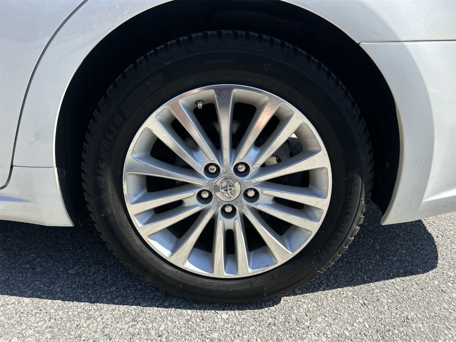 2014 Toyota Avalon Touring 12