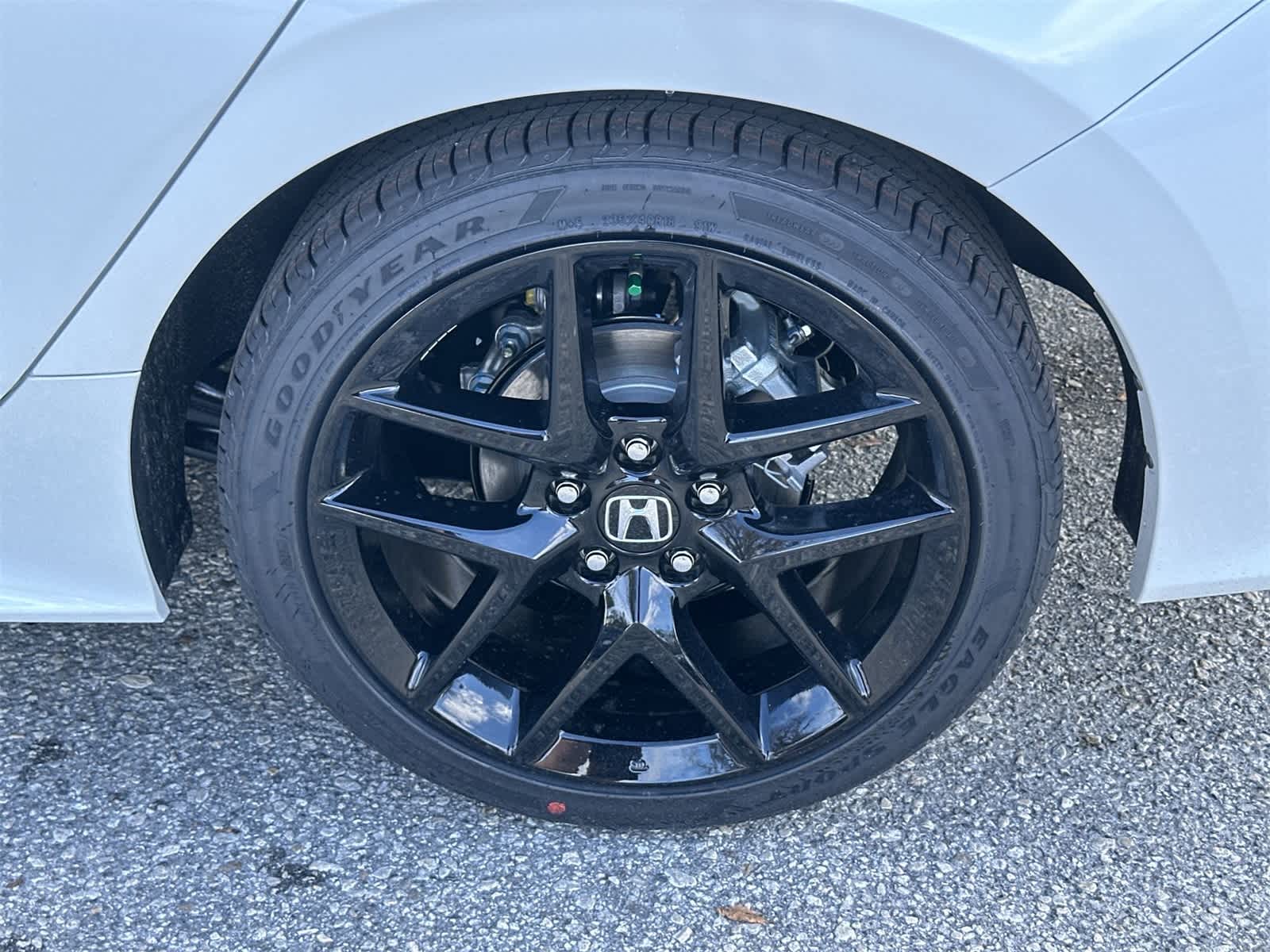 Thumbnail: 2026 Honda Civic - 12