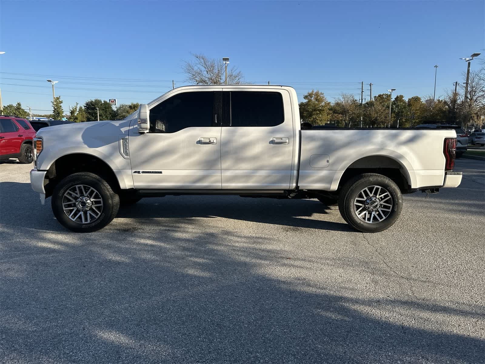 Thumbnail: 2019 Ford F-250 - 3