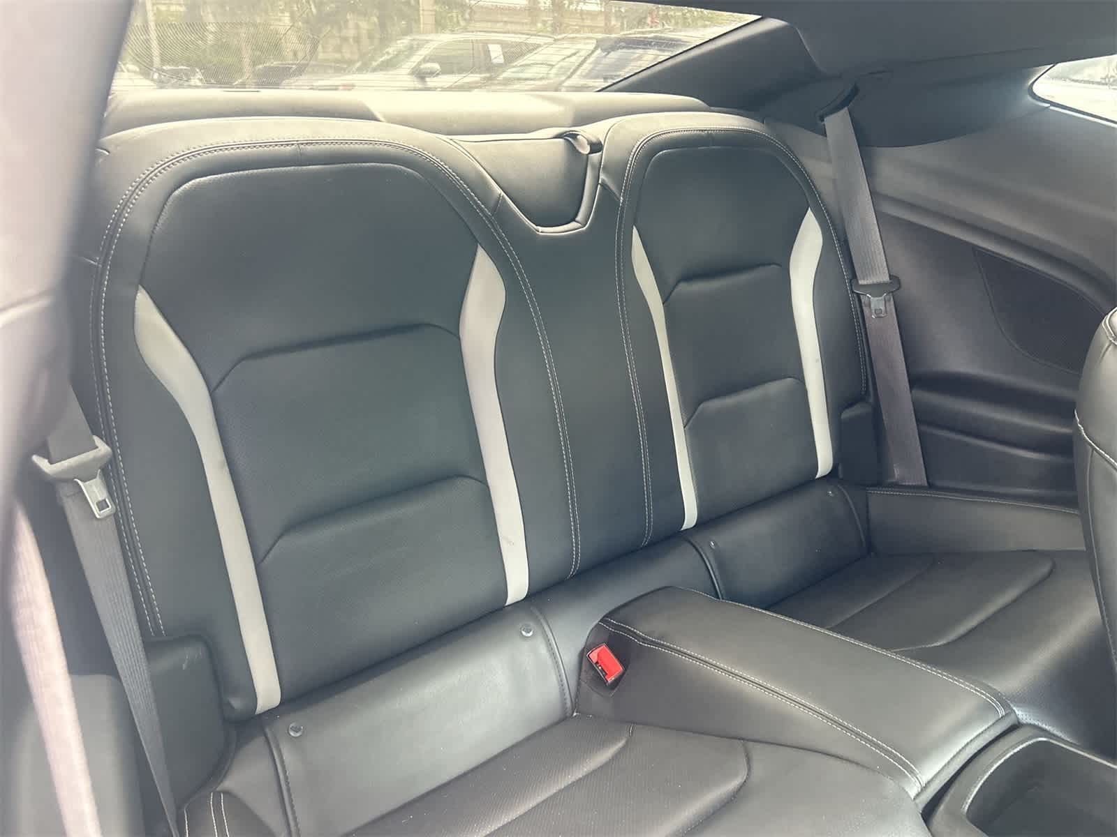 Thumbnail: 2019 Chevrolet Camaro - 15