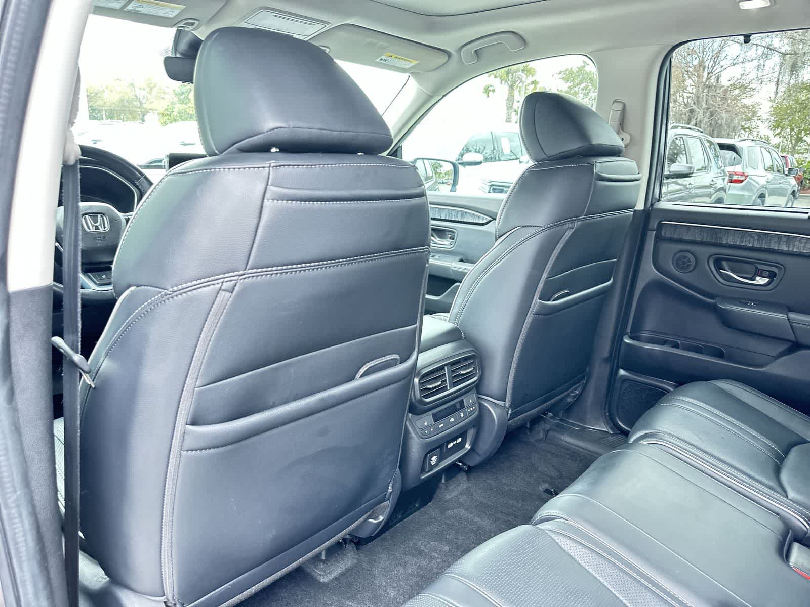 Thumbnail: 2023 Honda Pilot - 14