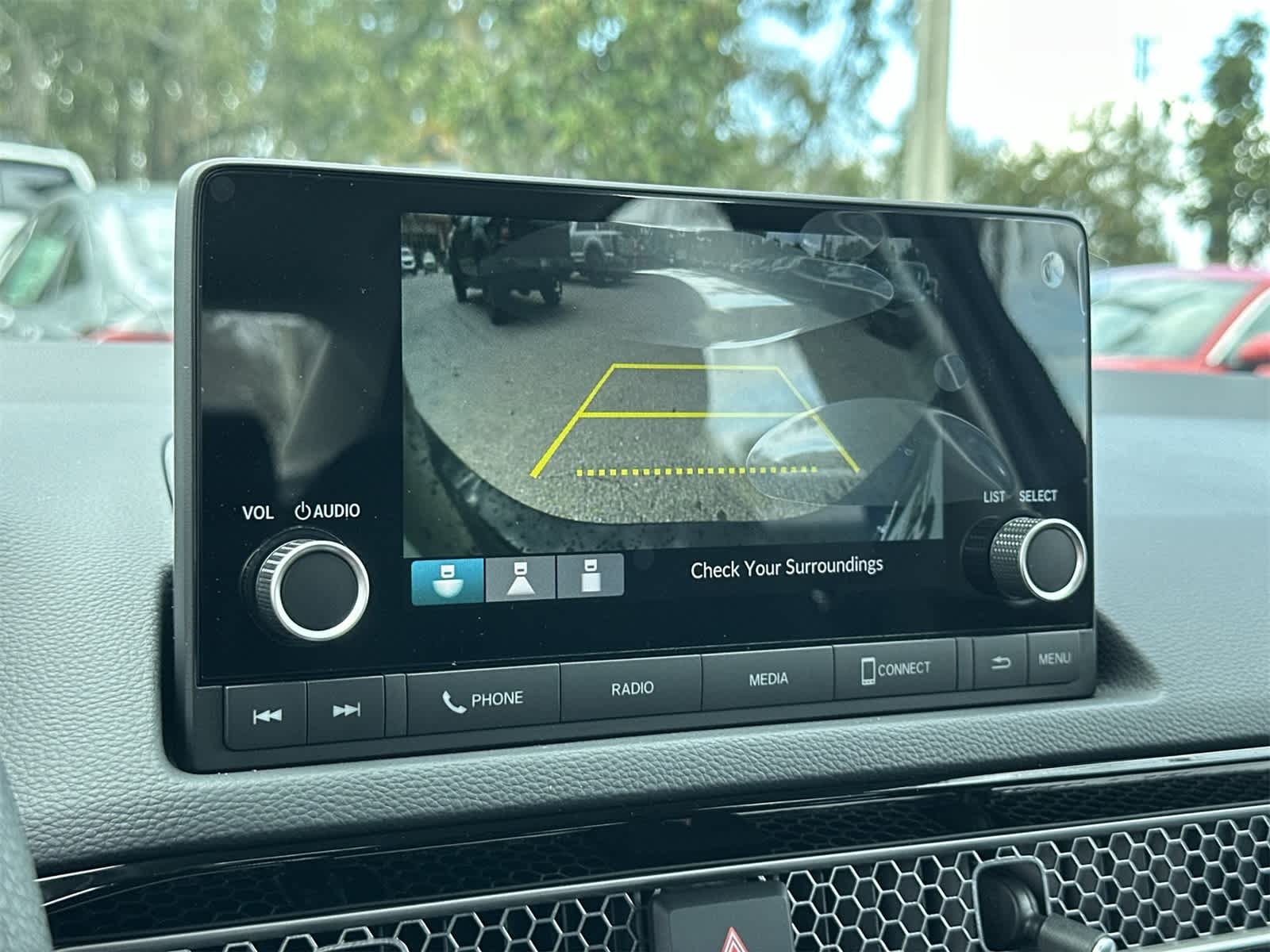 Thumbnail: 2026 Honda Civic - 20