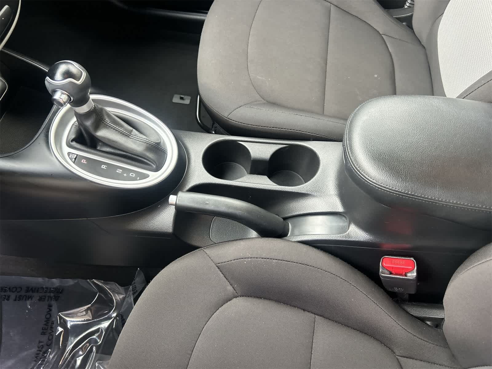Thumbnail: 2018 Kia Soul - 19