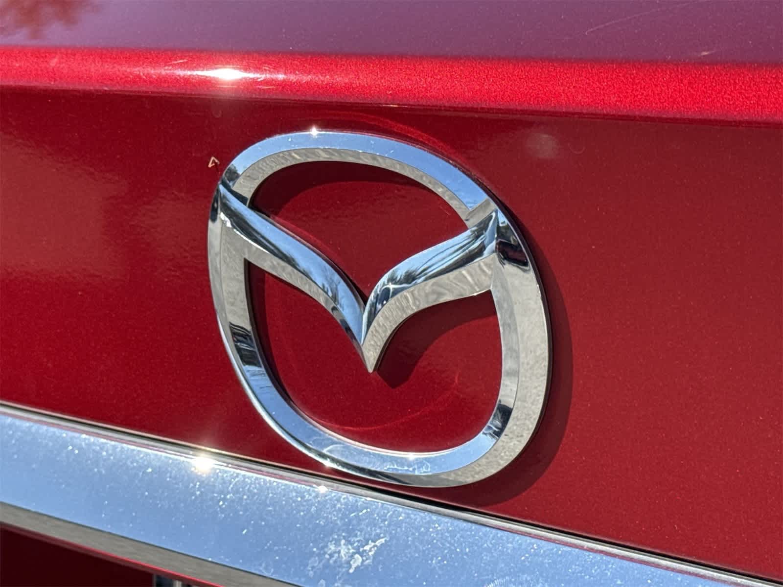 Thumbnail: 2017 Mazda Mazda6 - 10