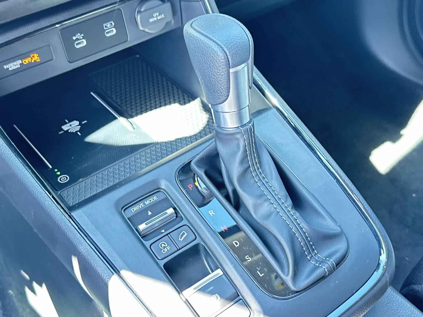 Thumbnail: 2026 Honda CR-V - 21