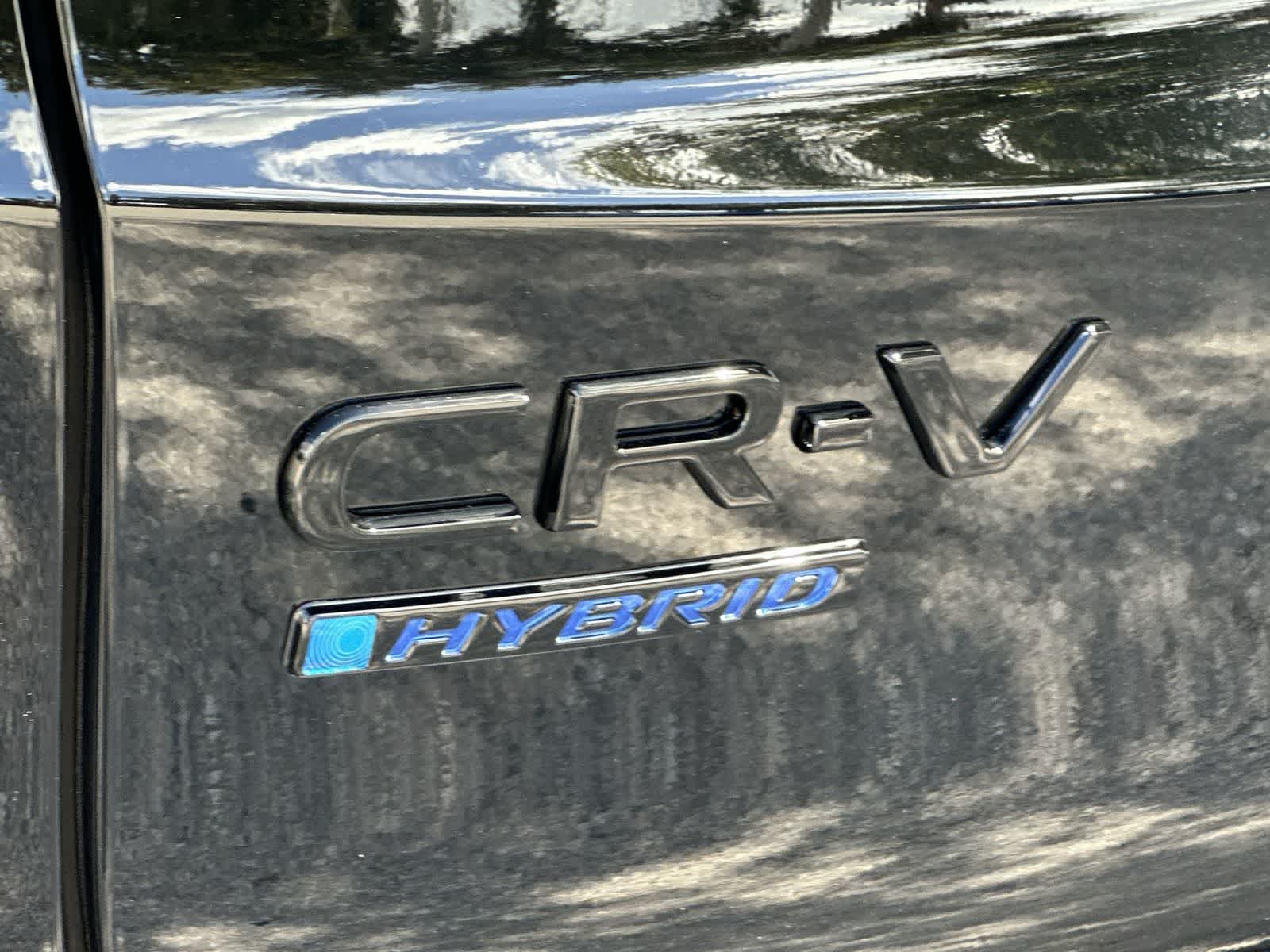 Thumbnail: 2026 Honda CR-V - 11