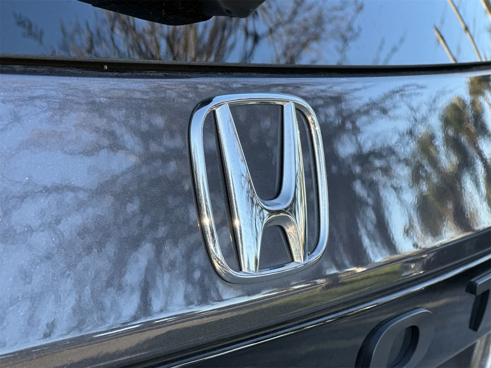 Thumbnail: 2023 Honda Pilot - 10