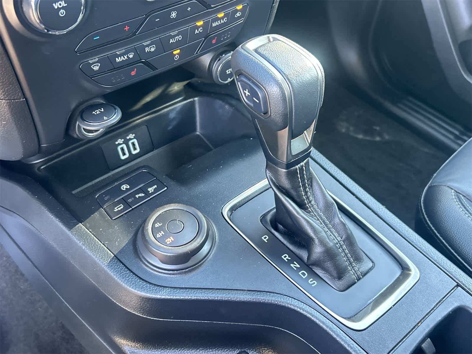 Thumbnail: 2021 Ford Ranger - 21