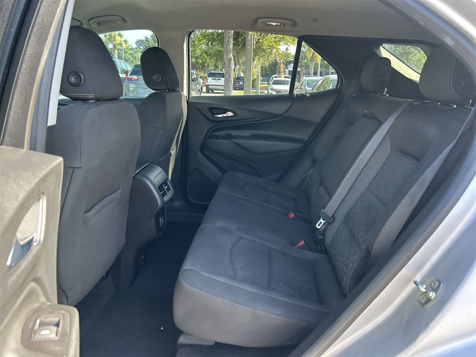 Thumbnail: 2019 Chevrolet Equinox - 15
