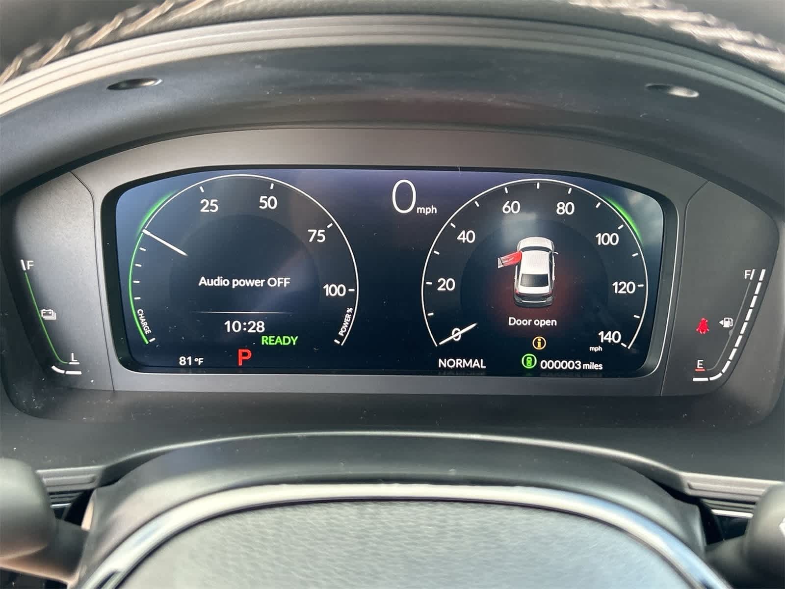 Thumbnail: 2025 Honda Civic - 22