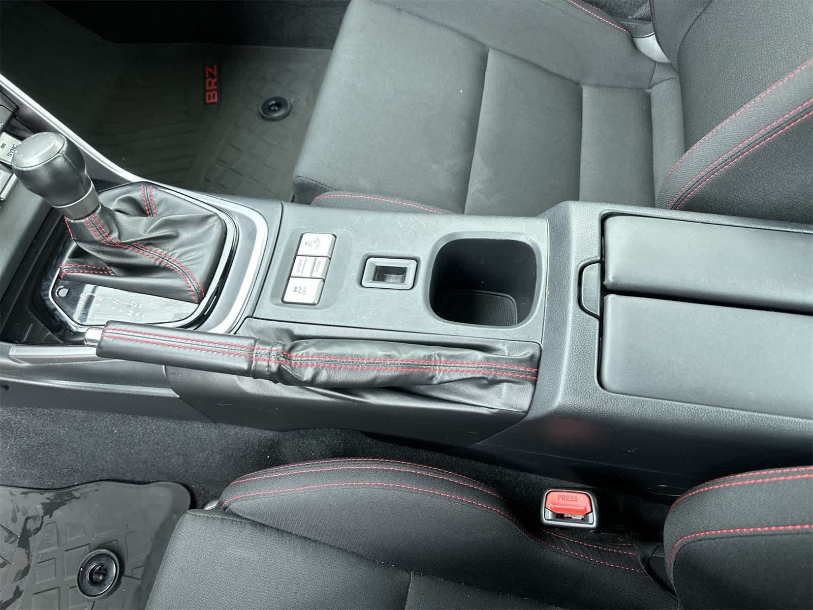 Thumbnail: 2023 Subaru BRZ - 18