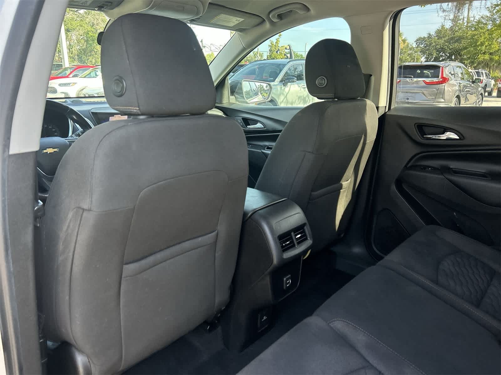 Thumbnail: 2019 Chevrolet Equinox - 14