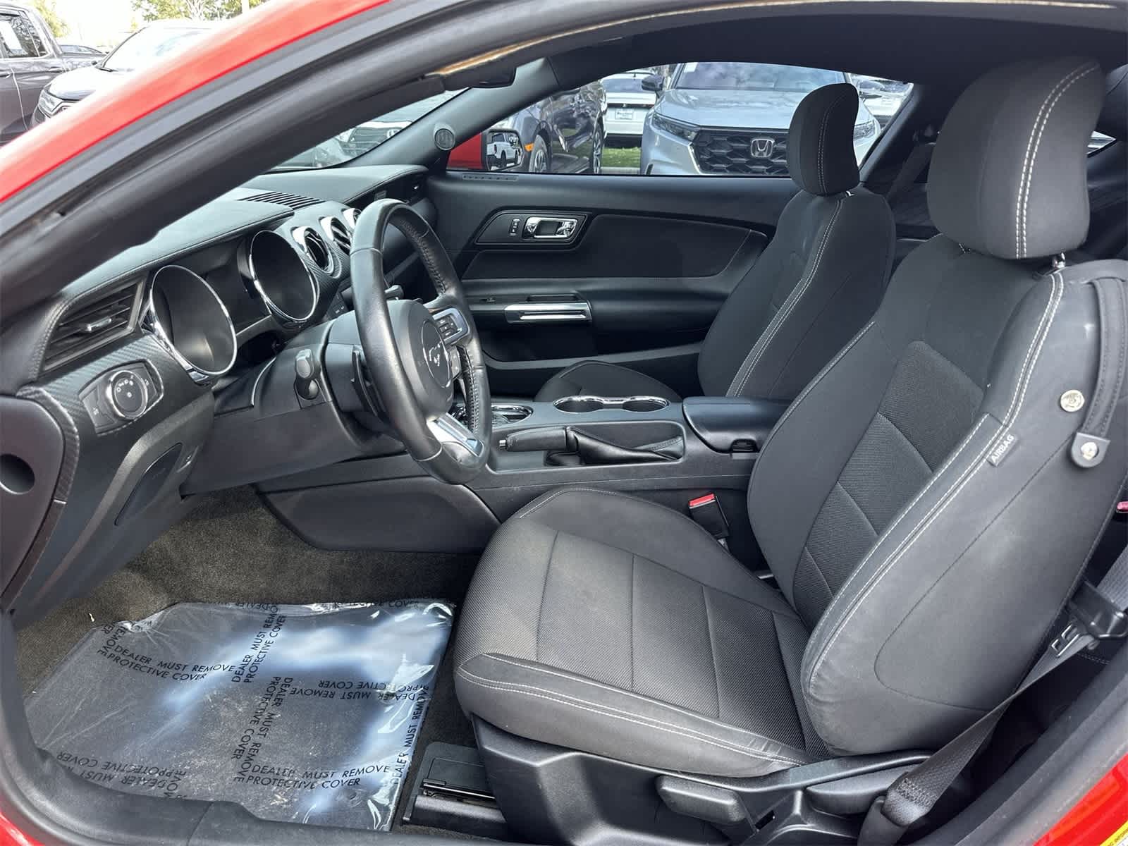 Thumbnail: 2016 Ford Mustang - 13