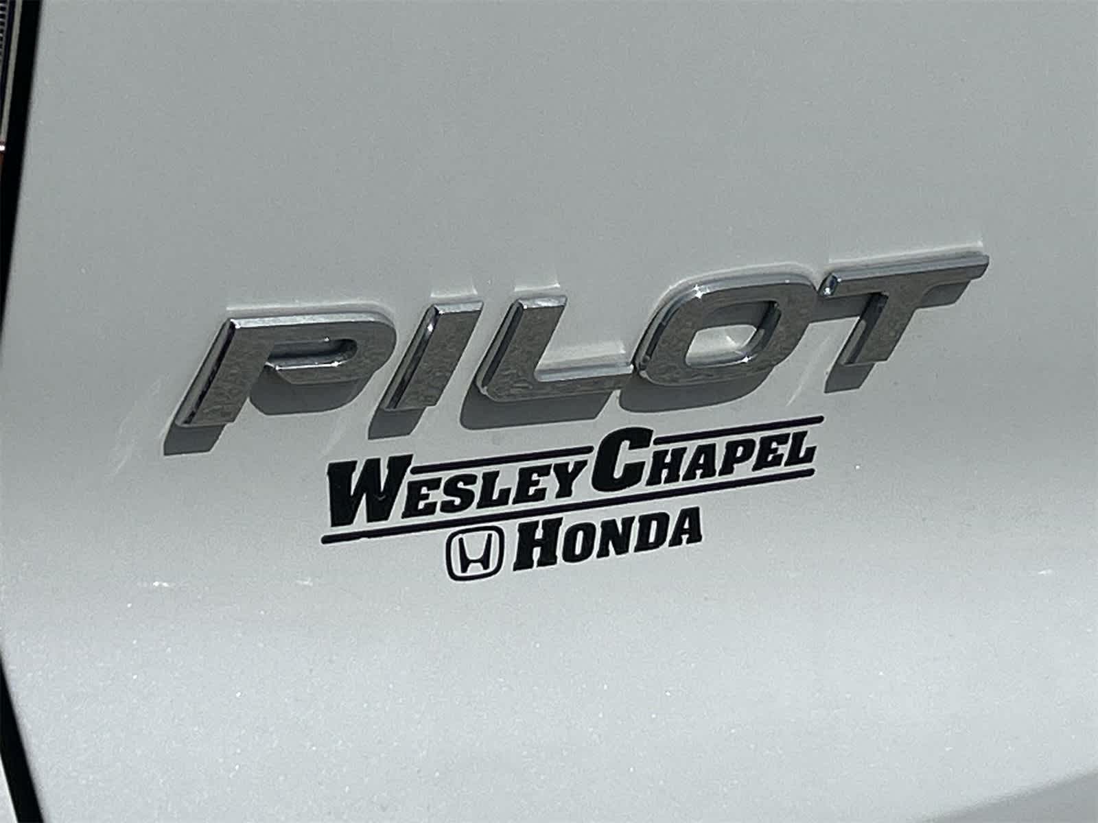 Thumbnail: 2021 Honda Pilot - 11