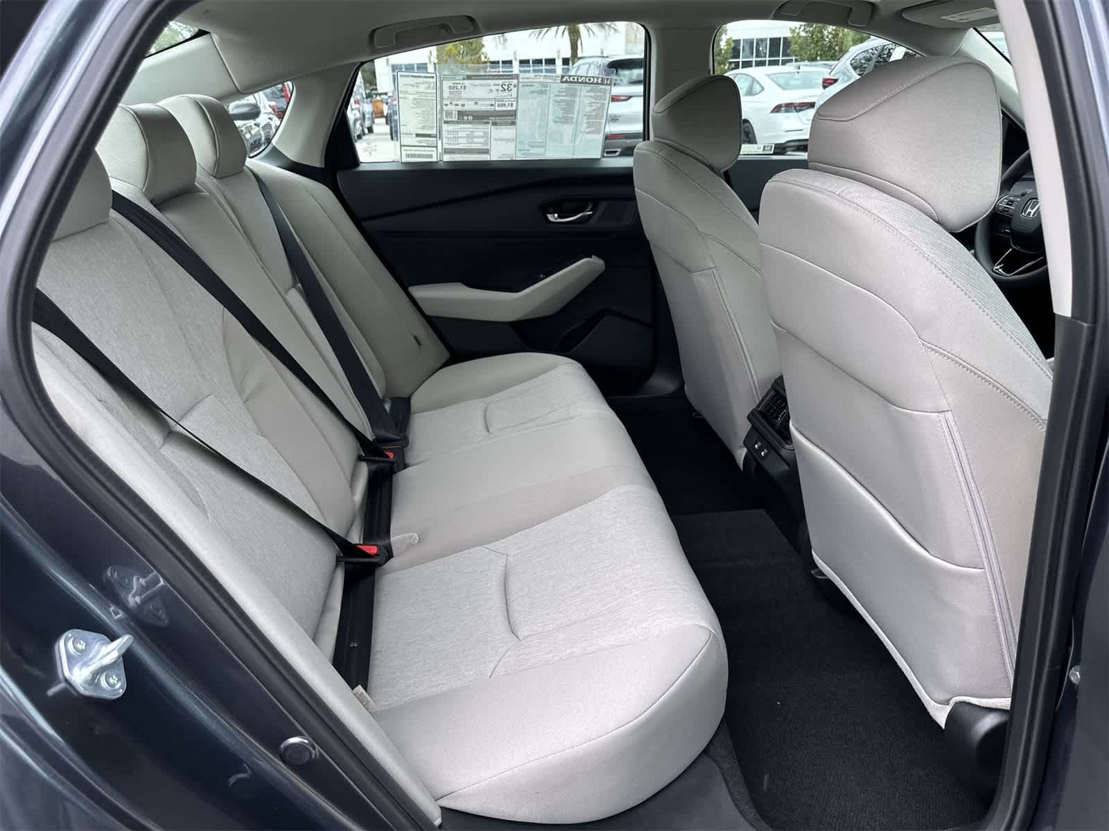 Thumbnail: 2025 Honda Accord - 16