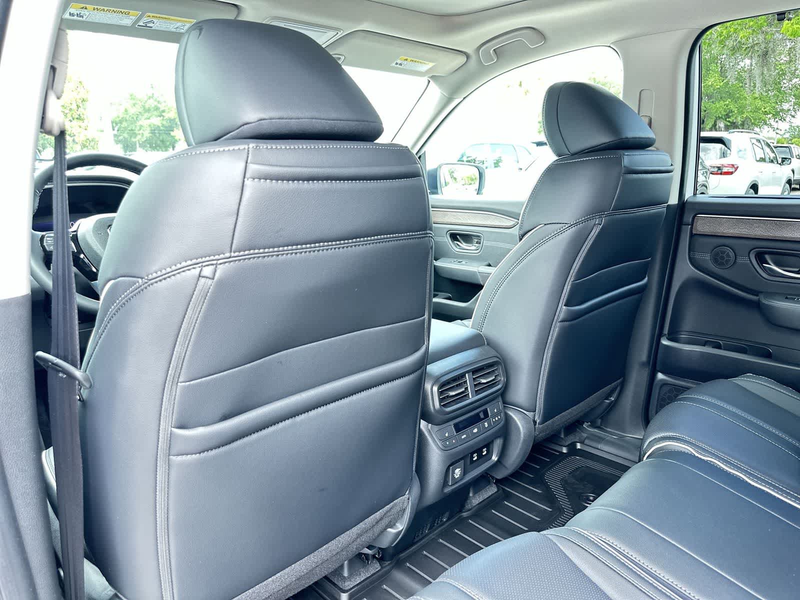 Thumbnail: 2026 Honda Pilot - 14